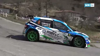 Sarà un rally del Ciocco spettacolare e con ghiotte novità