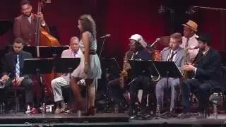 Such Sweet Thunder - Wynton Marsalis & The Young Stars of Jazz at "Jazz in Marciac" 2016