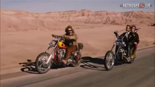 Steppenwolf  Born To Be Wild  (Official Video) (4K)