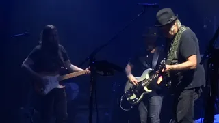 Cortez The Killer - Neil Young with The Promise Of The Real September 26, 2018