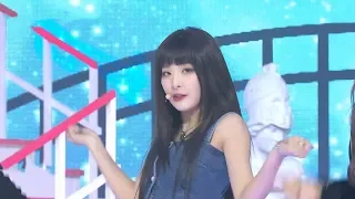 레드벨벳(Red Velvet)BAD BOY 교차편집(stage mix)Performance ver.