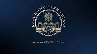 Konferencja Prasowa Narodowego Banku Polskiego