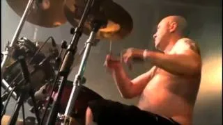 The Exploited (HellFest 2011) [18]. Was it Me / Army Life