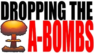 The Decision to Drop the Atomic Bomb on Hiroshima and Nagasaki