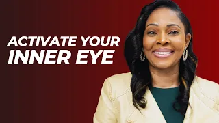 Three Steps to Engage Your Inner Eye