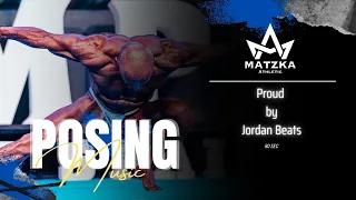 Bodybuilding Posing Music | Proud by Jordan Beats - 60 sec