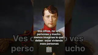 Napoleon Bonaparte Y El Cinismo