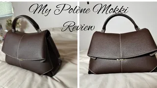 My Polene Mokki Bag Review