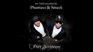 Smack und Phumaso feat Fogel