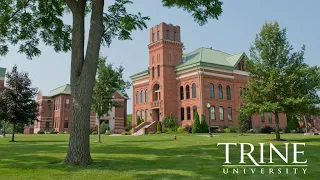 TRINE University's Detroit (Michigan) Education Center in America,  Low Fees