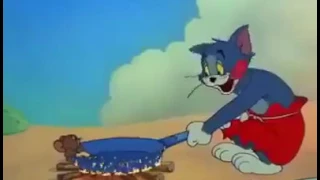 Tom & Jerry CAPÍTULO 15