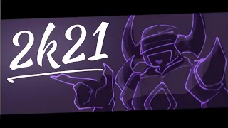 2k21 • Animation Meme • [Phighting! ft: Ban Hammer]
