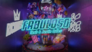 Sech, Justin Quiles - Fabuloso (Audio Oficial)