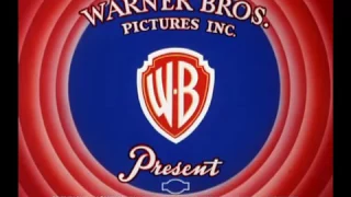 Los tres Cerditos-Warner Bross