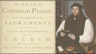 Plot summary, “Book of Common Prayer” by Thomas Cranmer in 5 Minutes - Book Review