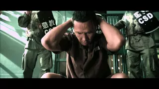 Kung Fu Killer trailer