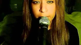 Linnéa Khalil - Let Go - Janet Leon (COVER)