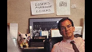 The Greatest Futures trader ever: Dive into the world of Paul Tudor Jones