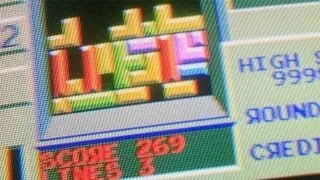 Tetris a game changer for addiction, PTSD?