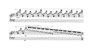 F. Liszt - Mephisto Waltzes (Complete) (Cyprien Katsaris)