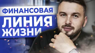 Финансовая ЛИНИЯ ЖИЗНИ. Как Рассчитать Свой КАПИТАЛ? / Алексей Новицкий