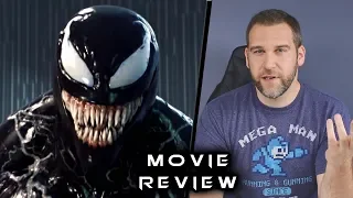 VENOM Movie Review | Spoiler Free