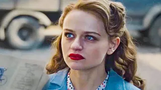 WE WERE THE LUCKY ONES - Official Trailer (2024) Joey King