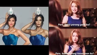 These hilarious Liza Soberano-Pia Wurtzbach MMK memes will make your day.