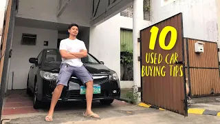 WATCH THIS Before Buying A Second Hand Car