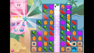 Candy Crush Saga Level 12278 - NO BOOSTERS | SKILLGAMING ✔️