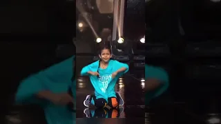 Super Dancer Chapter 4| Florina Gogoi New Reel