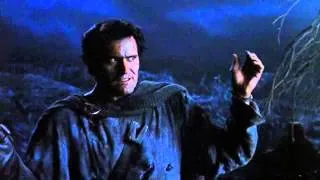 Army of Darkness (1993) Movie Trailer