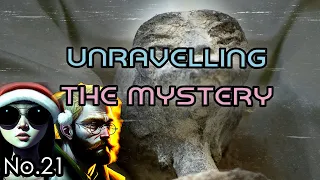 Alien Mummies, Congressional Testimony, and the UFO Hoax