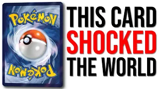 The Untold Story Of The Greatest Surprise Deck In Pokémon History.