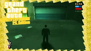 $$ Grand Theft Auto Liberty City Stories Port Edition Mod: Safehouse #2 Gameplay (720pHD) $$.