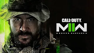 РАЗБОРКИ С НАРКОКАРТЕЛЕМ - Call of Duty: Modern Warfare 2