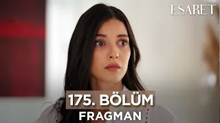 Esaret Dizisi 175. Bölüm Fragmanı (29 Eylül Cuma) @esaretdizisi ​