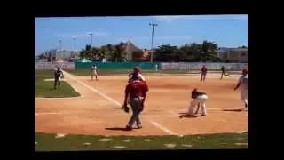 pescadores de isla mujeres vs sntia cancun