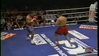 K-1 Classics: Andy Hug vs. Peter Aerts