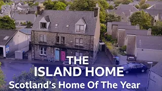 The 'Alice In Wonderland' Home | Scotland's Home Of The Year