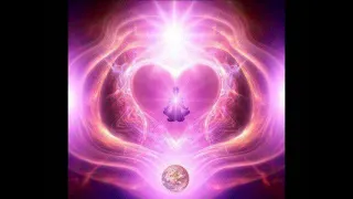 Channeled Message - Higher Heart Activation - Akashic Records - Freedom