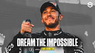 The Rise of Lewis Hamilton: From Rookie to F1 Legend