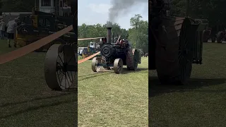 Badger Steam & Gas Show 2023