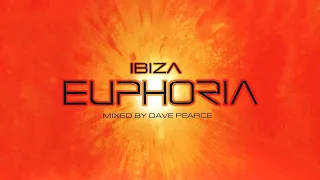 Dave Pearce: Ibiza Euphoria (CD1)