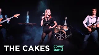 The Cakes - Promo 2019 (Cover band / Кавер группа)