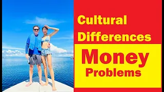 Cultural Differences-Why your Asian girlfriend wants money every month