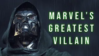 Doctor Doom | Marvel's Greatest Villain