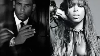 Return II Love ♪:  R. Kelly Ft. Kelly Rowland - All The Way