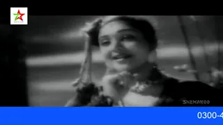 358 Man Dole Mera Tan Dole HD   Nagin Song 1954   Vyjayanthimala   Pradeep Kumar   Jeevan