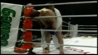 Pride Fighting Championships Grand Prix 2000 Finals May 1, 2000